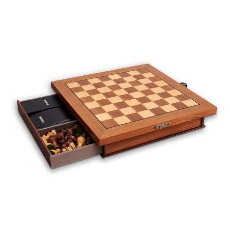 Chess Exclusive Luxe Edition