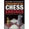 MULLER, LAMPRECHT - Fundamental Chess Endings