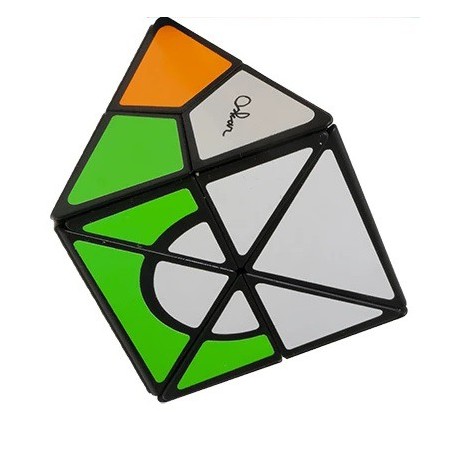 Cube Triangle Jumble MF8 - Oskar