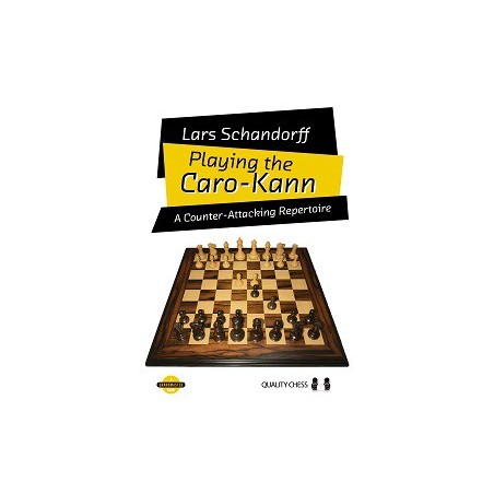 Schandorff - Playing the Caro-Kann