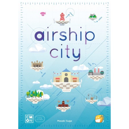 Airship City