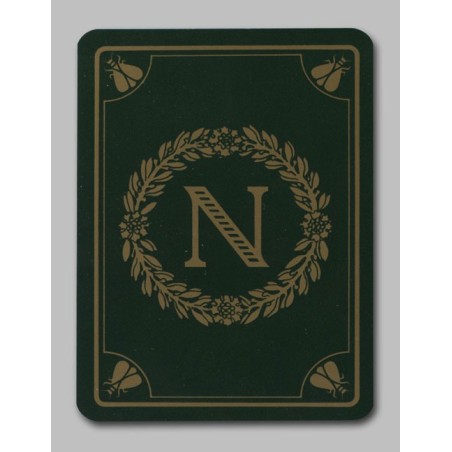 Cartes à jouer Napoléon 1er