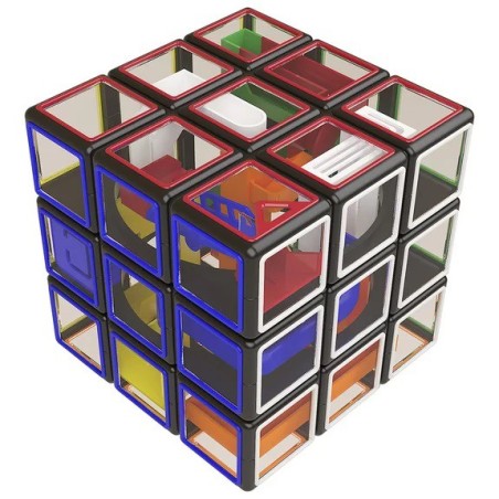 Perplexus Rubik's 3x3