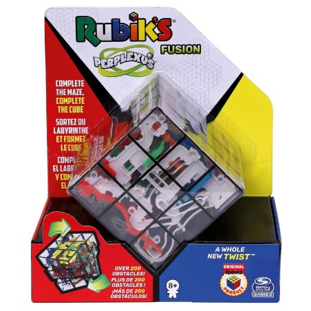 Perplexus Rubik's 3x3