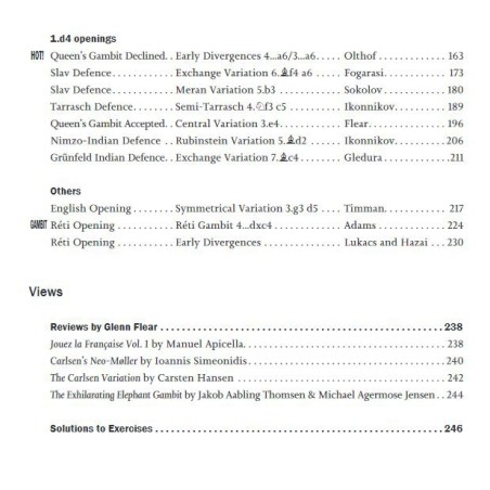 New In Chess Yearbook 137