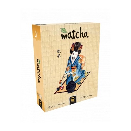 Matcha