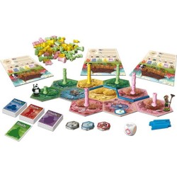 Takenoko (édition 2021)