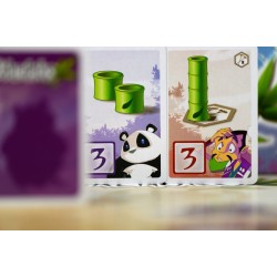 Takenoko (édition 2021)