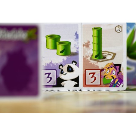 Takenoko (édition 2021)