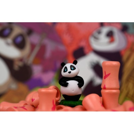 Takenoko (édition 2021)