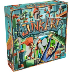 Junk Art