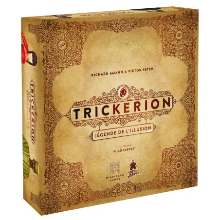 Trickerion