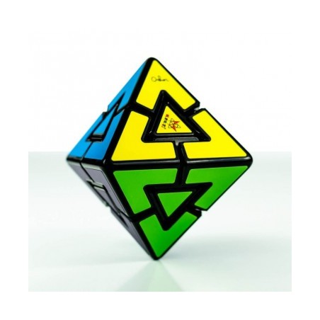 Cube Triangle Jumble MF8 - Oskar