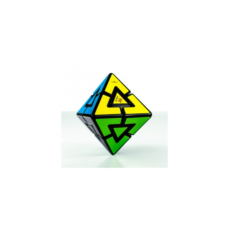 Pyraminx Diamond