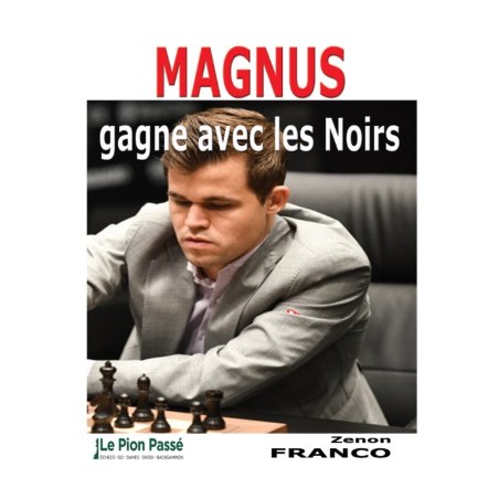 Franco - Magnus gagne avec les Noirs