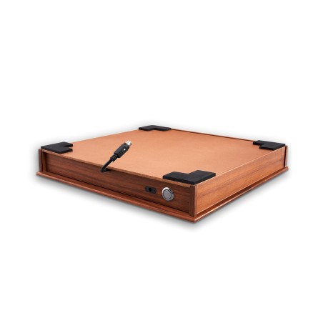 Coffret pour jeu d'échecs électroniques Cabinet Luxe