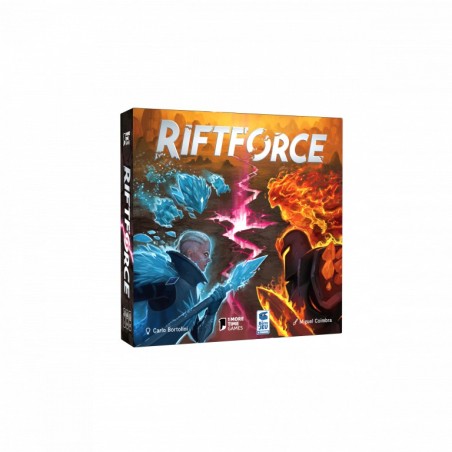 Riftforce