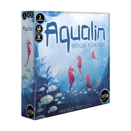 Aqualin