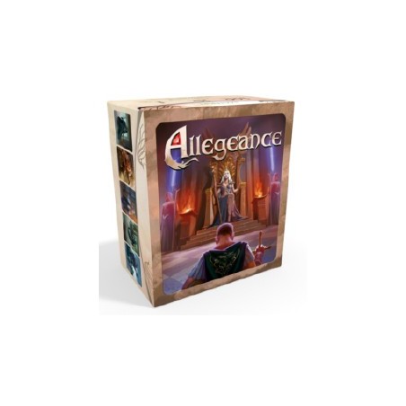 Allégeance