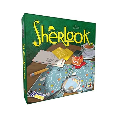 Sherlook