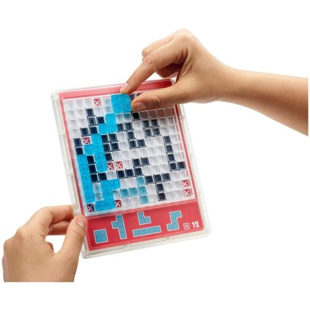 Blokus Puzzle