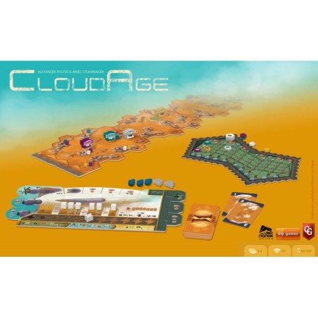 Cloudage