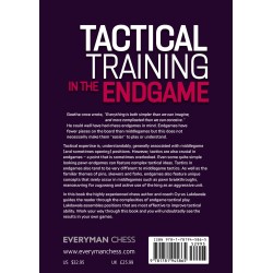Lakdawala - Tactical Training in the Endgame