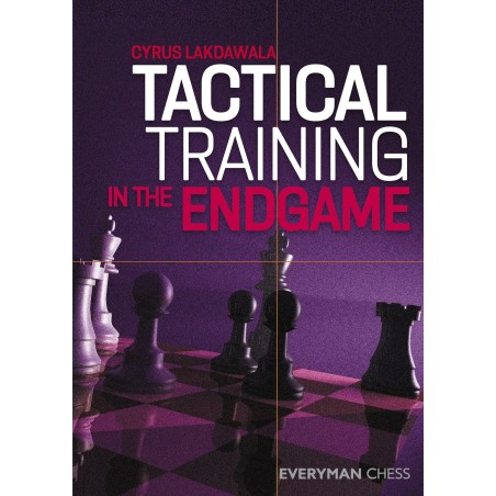 Lakdawala - Tactical Training in the Endgame