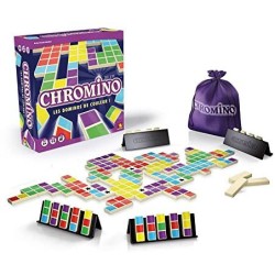 Chromino Deluxe