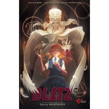 Blitz - Tome 3