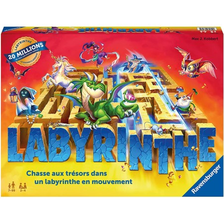 Labyrinthe