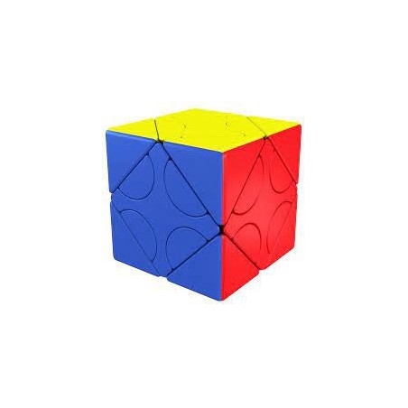 Cube Hunyuan Oblique Turning - Moyu