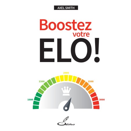 Smith - Boostez votre Elo !