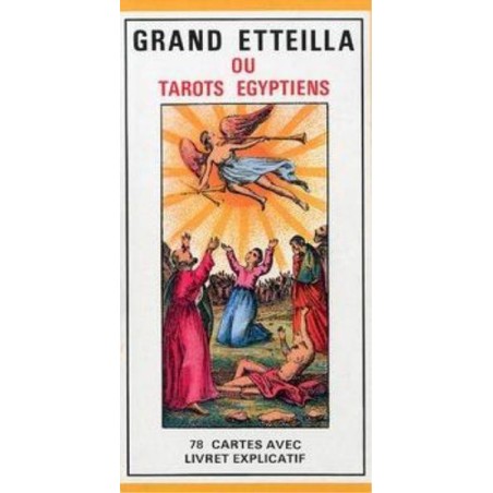 Grand Etteilla