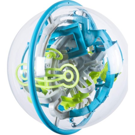 Perplexus Rebel