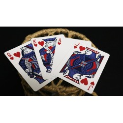 Cartes à jouer Bicycle Euchre