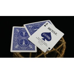 Cartes à jouer Bicycle Euchre