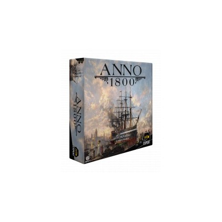 Anno 1800