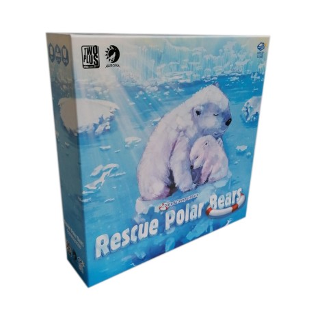 Rescue Polar Bears