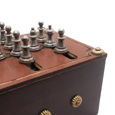 Casse-tête Boite Echecs - Chess Box