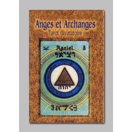 Tarot Anges et Archanges