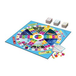 Trivial Pursuit Science et Vie Découvertes