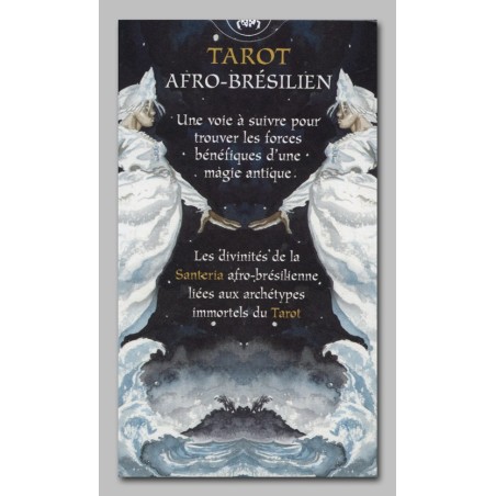 Tarot Afro-Brésilien