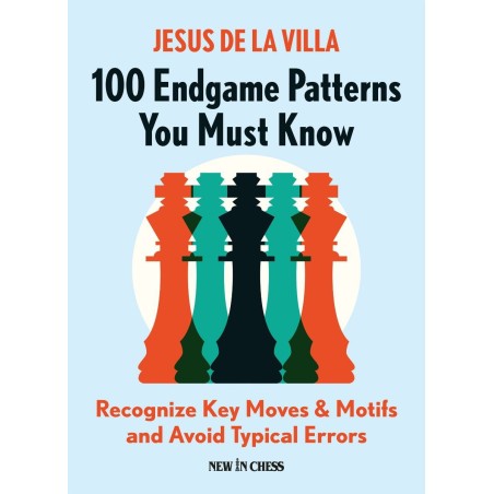 100 Endgame Patterns You Must Know