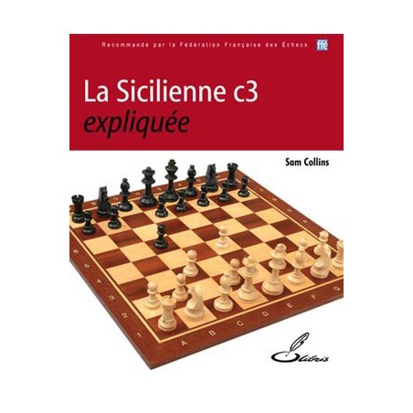 COLLINS - La Sicilienne c3 expliquée