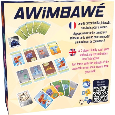 Awimbawé