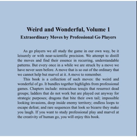 Weird and Wonderful Vol.1 - Ouweleen & Brouwer