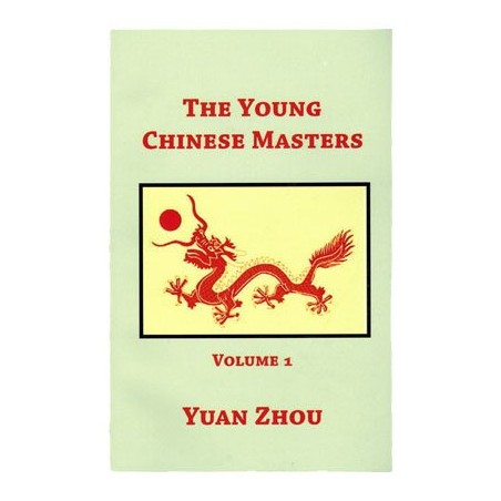 The Young Chinese Masters, Yuan Zhou.