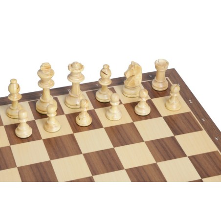 Jeu d'Echecs Compétition - Taille 5