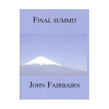 Final Summit, John Fairbairn